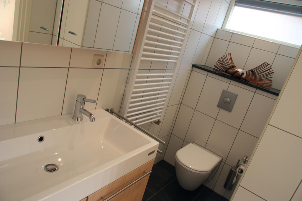 Appartementen Het Oude Atelier Schoorl Habitación foto